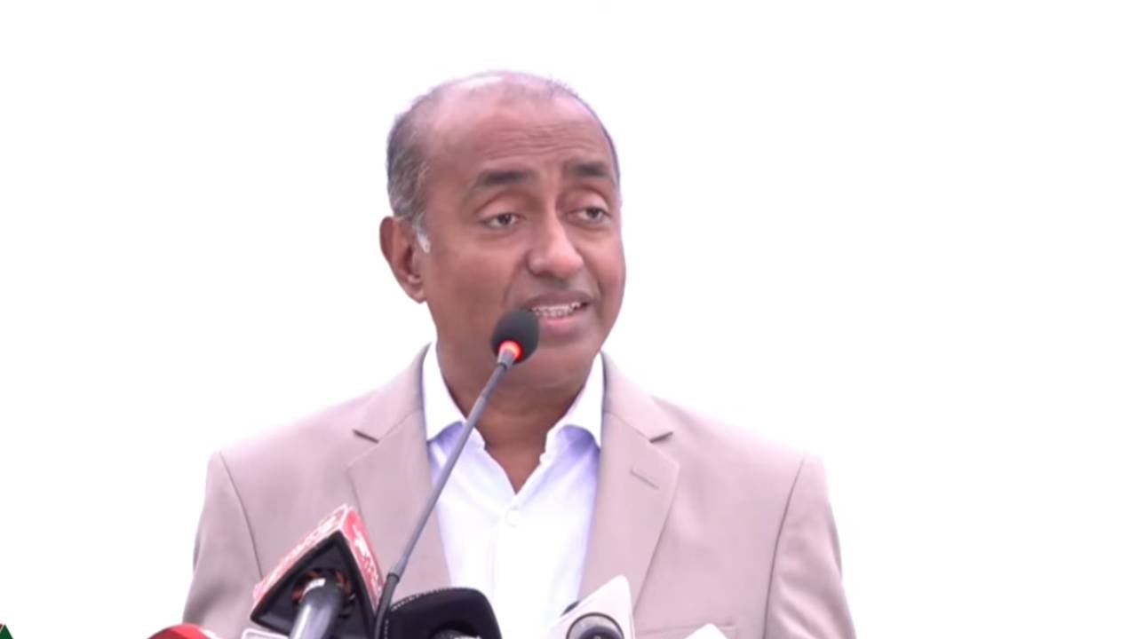 নির্যাতিতদের বিনামূল্যে আইনি সহায়তা দেবে সরকার: আইনমন্ত্রী