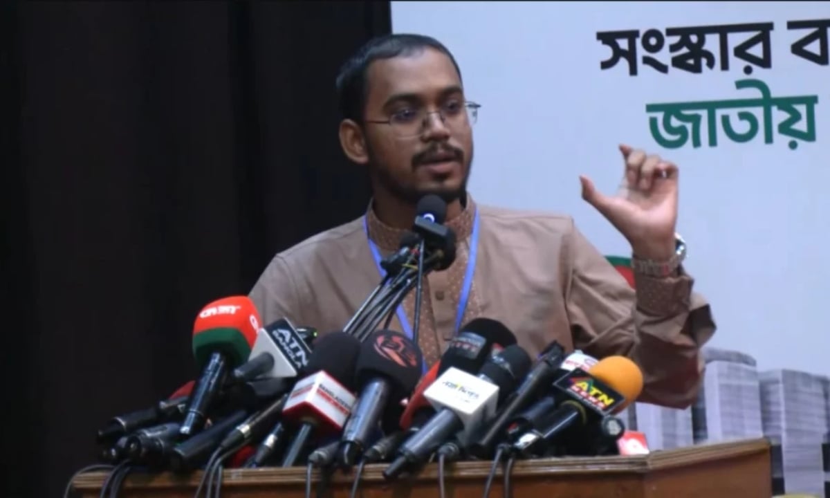 রিকশাওয়ালাও বলে বিএনপি প্রতারণা করলো: হান্নান মাসউদ