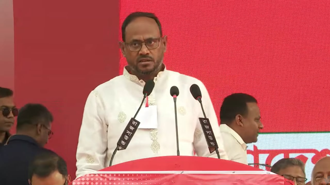 বিএনপির বিরুদ্ধে ষড়যন্ত্র করলে জনবিচ্ছিন্ন হতে হবে: টুকু