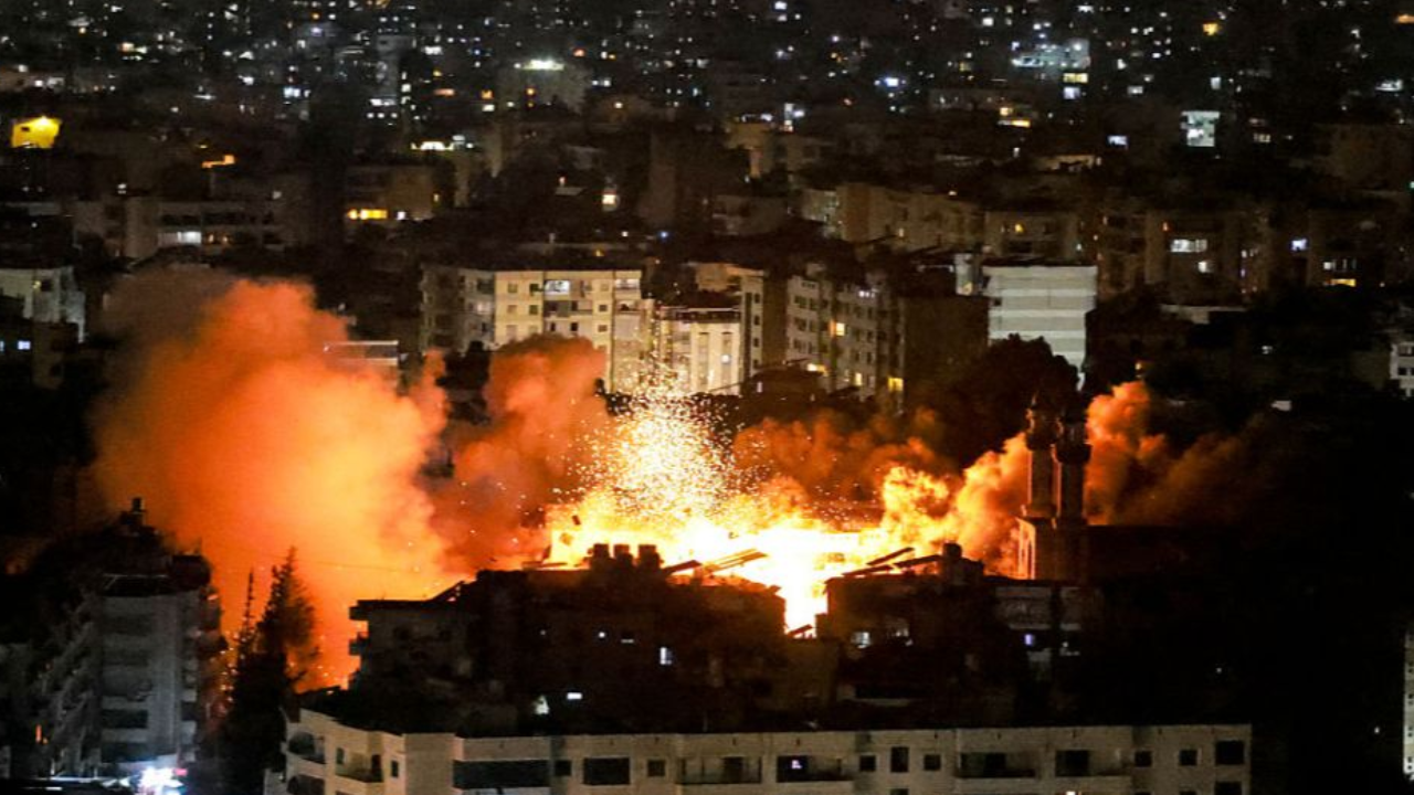 যুদ্ধবিরতি বাড়লেও থেমে নেই লেবানন-ইসরায়েল সংঘাত 