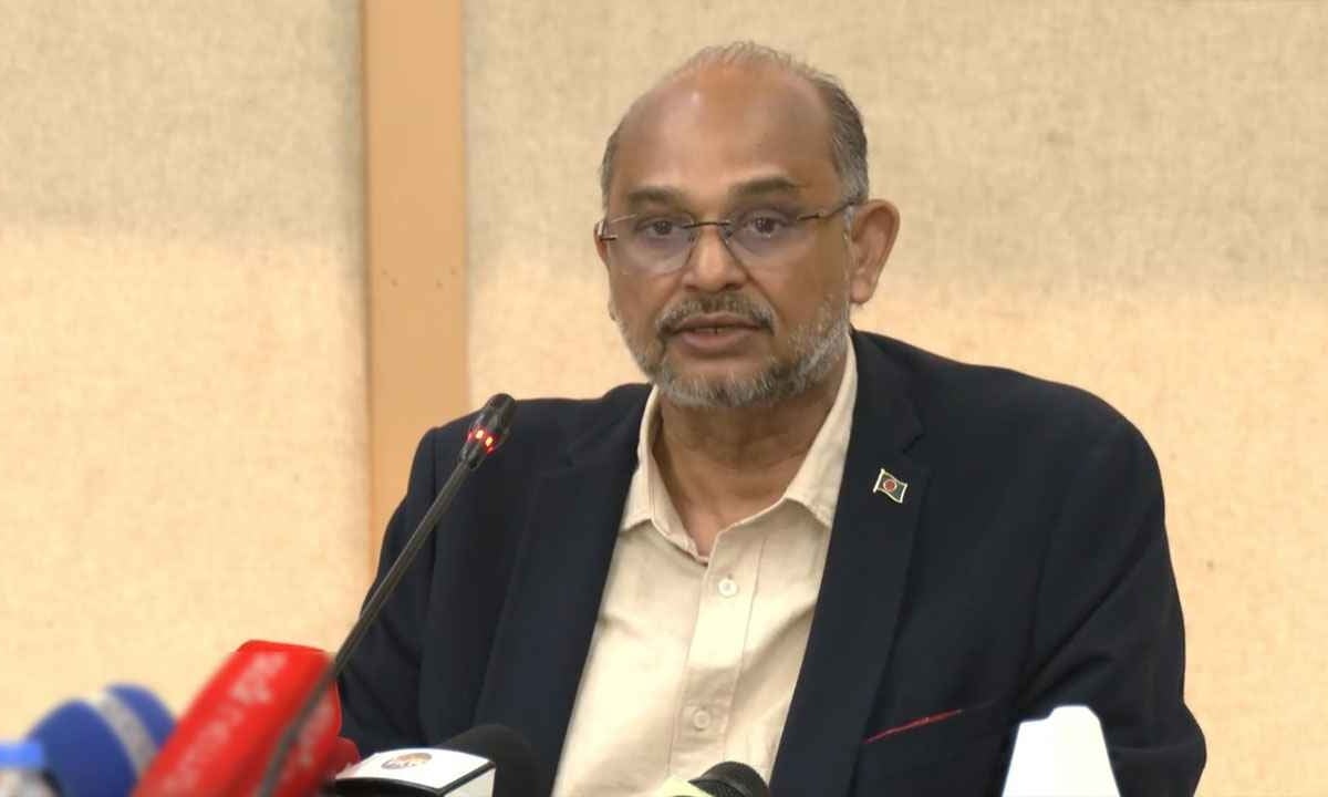 ‘কোনো খাতকে সিন্ডিকেটের কাছে ইজারা দিতে চায় না সরকার’