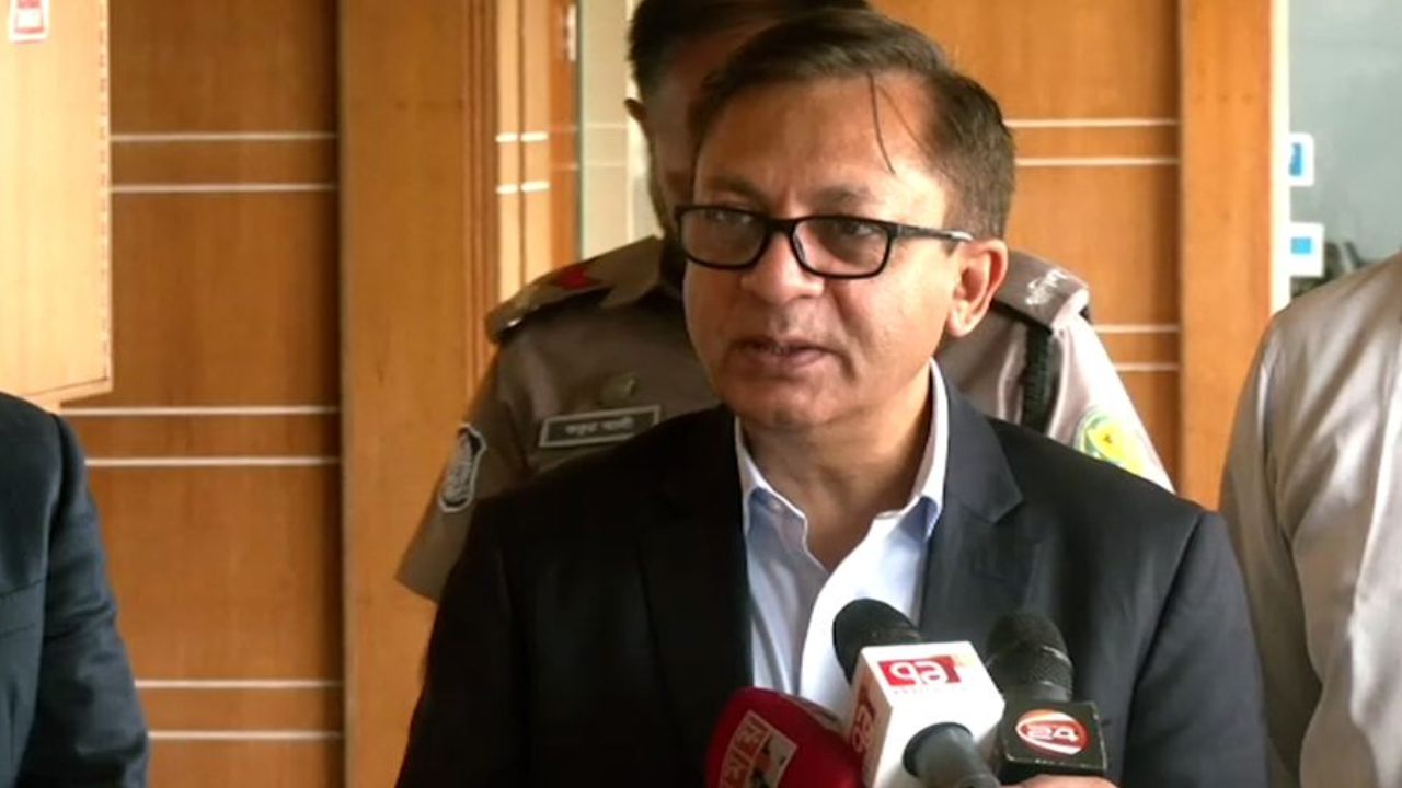 যুক্তরাষ্ট্রের সঙ্গে বাণিজ্যচুক্তি উত্তরাধিকার সূত্রে পেয়েছি বাণিজ্যমন্ত্রী২