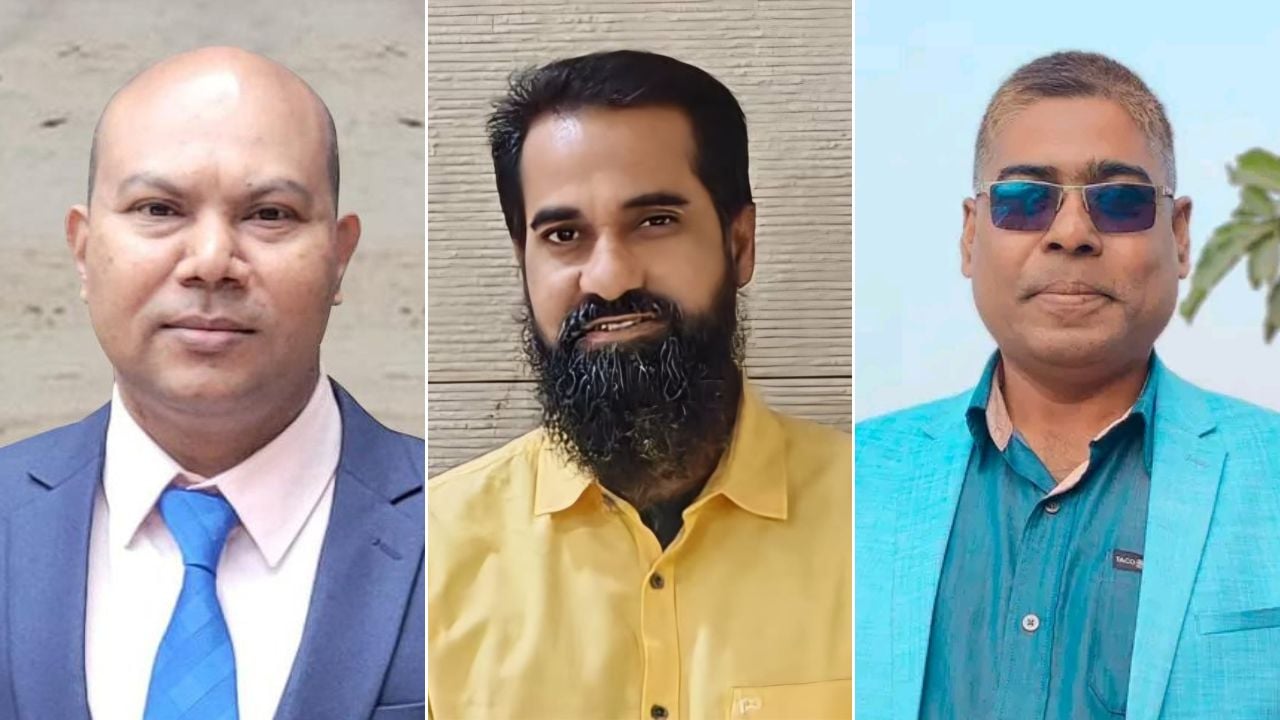 ডিজাবের কার্যনির্বাহী সদস্য হলেন সিটিজেন জার্নালের আয়নাল হোসেন