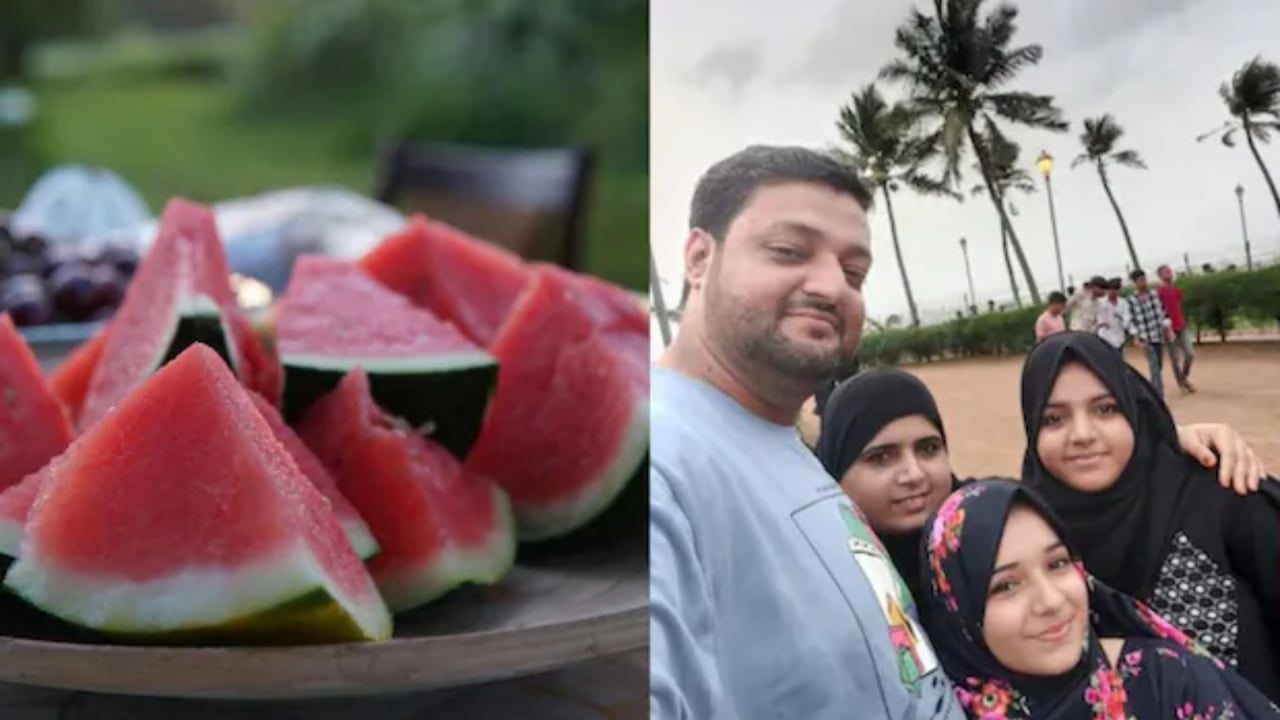 তরমুজ খেয়ে একই পরিবারের ৪ জনের মৃত্যু, ময়নাতদন্তে বিস্মিত চিকিৎসকরা