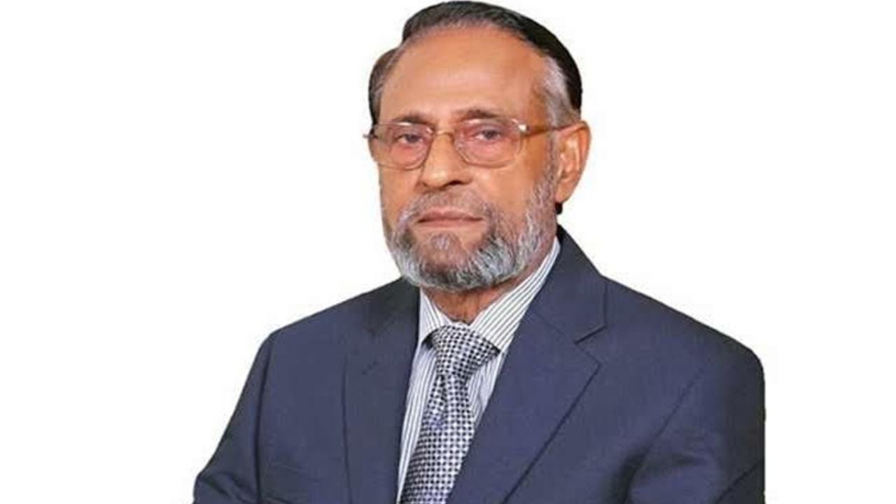 ‘হাসিনার পরামর্শে ভোট ইঞ্জিনিয়ারিং করে মমতাকে হারানো হয়েছে’