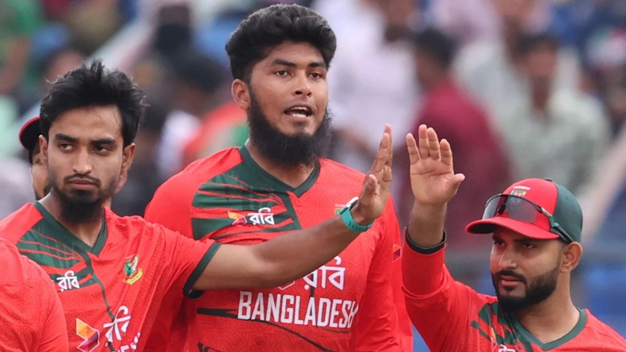জিততে রেকর্ড গড়তে হবে বাংলাদেশের