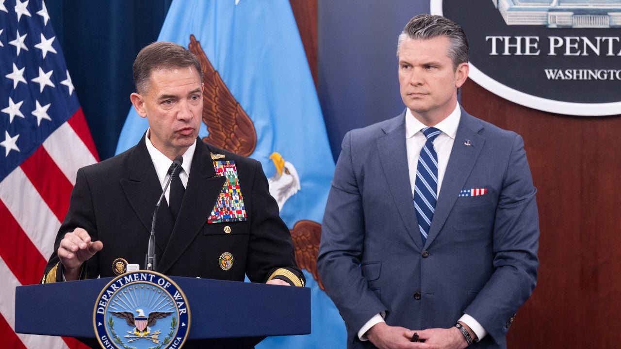 ইরানে নতুন সামরিক হামলার পরিকল্পনা যুক্তরাষ্ট্রের