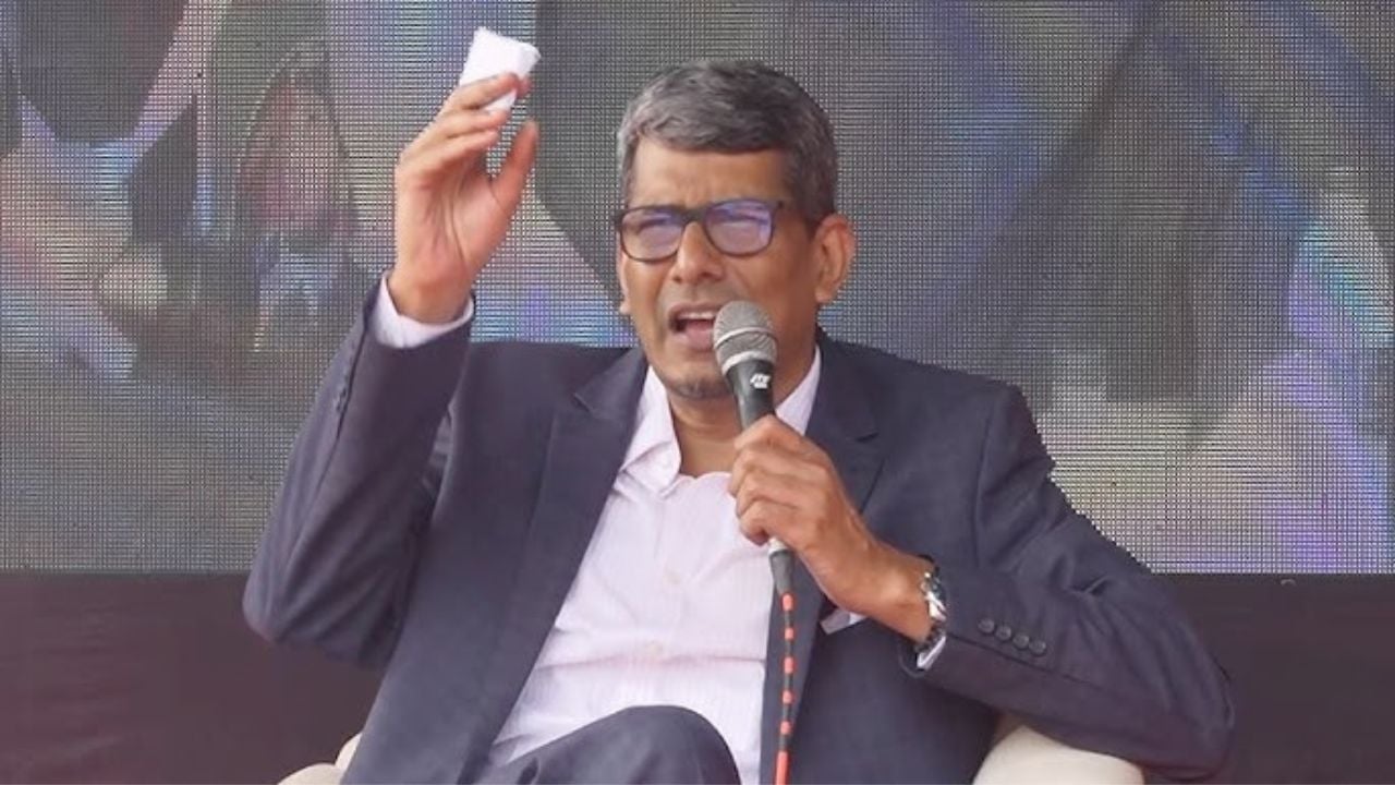 এনসিপিকে বিদায় জানানোর সময় হয়েছে: শাহরিয়ার কবির