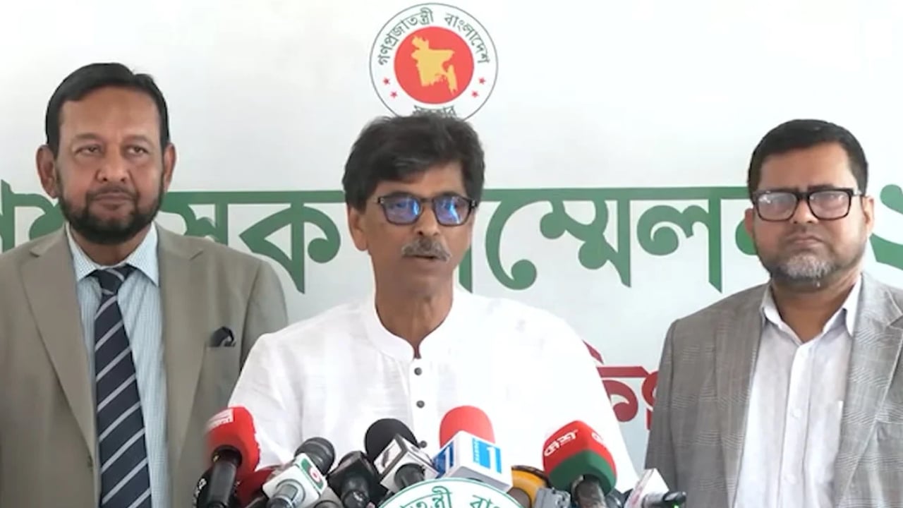 ‘সাড়ে ৭ হাজার টাকা করে পাবে হাওরের ক্ষতিগ্রস্ত কৃষকরা’