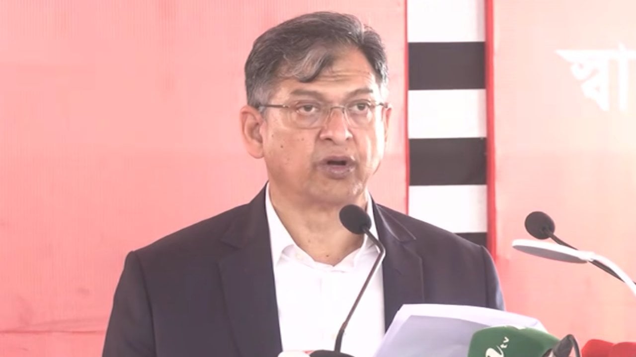 ফায়ার সার্ভিসের সক্ষমতা বৃদ্ধিতে কাজ করছে সরকার_ স্বরাষ্ট্রমন্ত্রী