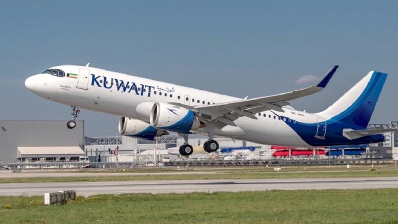 ইরান যুদ্ধ শুরুর পর প্রথমবার আকাশসীমা খুললো কুয়েত