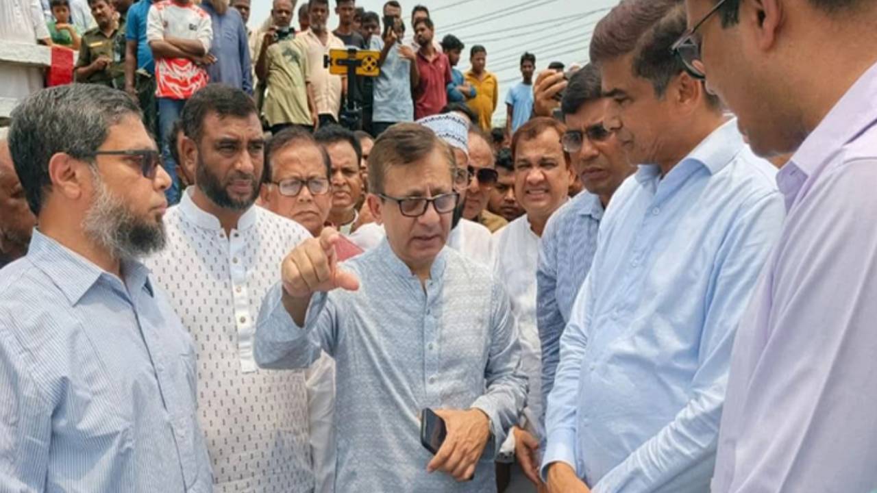 বাড়তি মূল্যে জ্বালানি আমদানির প্রভাব জনগণের ওপর পড়বে না: বাণিজ্যমন্ত্রী