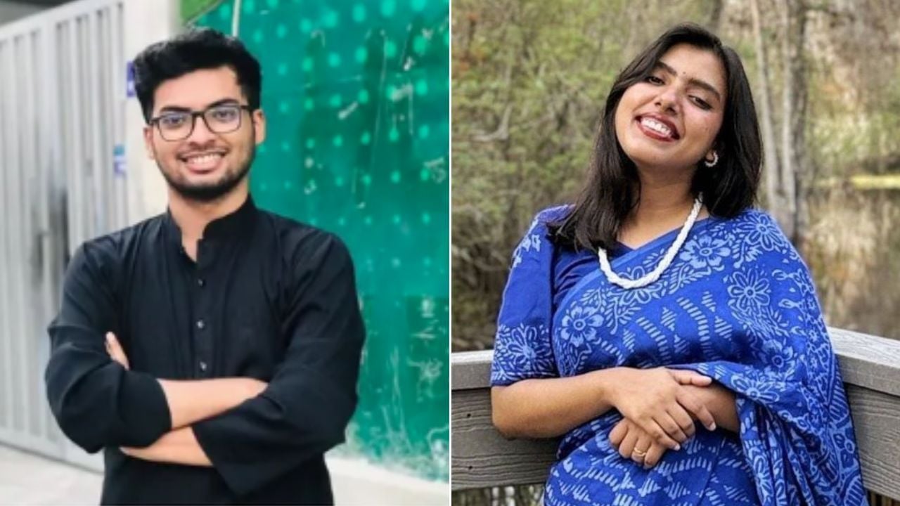 তদন্তকারীদের বর্ণনায় যুক্তরাষ্ট্রে ২ বাংলাদেশি শিক্ষার্থীর হত্যাকাণ্ড 