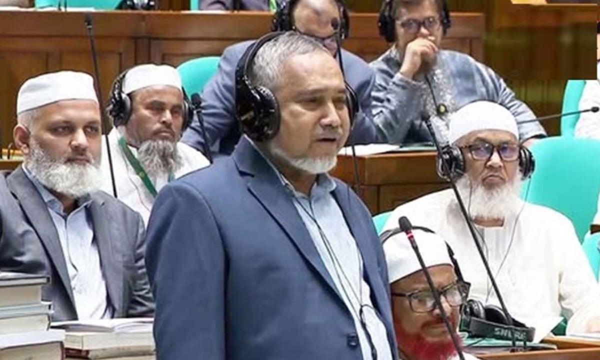 আমিও একজন ‘শিশু মুক্তিযোদ্ধা’: মো. তাহের