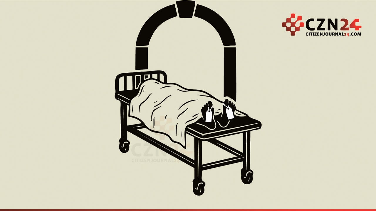 কুড়িগ্রামে কালবৈশাখীর তাণ্ডবে এক ব্যক্তির মৃত্যু