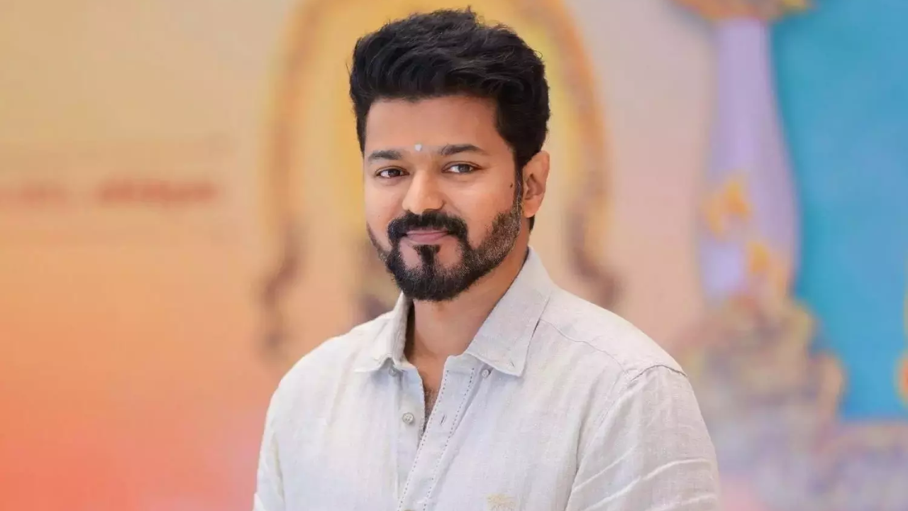 ডিভোর্সে থালাপতির গুনতে হতে পারে ২৫০ কোটি রুপি