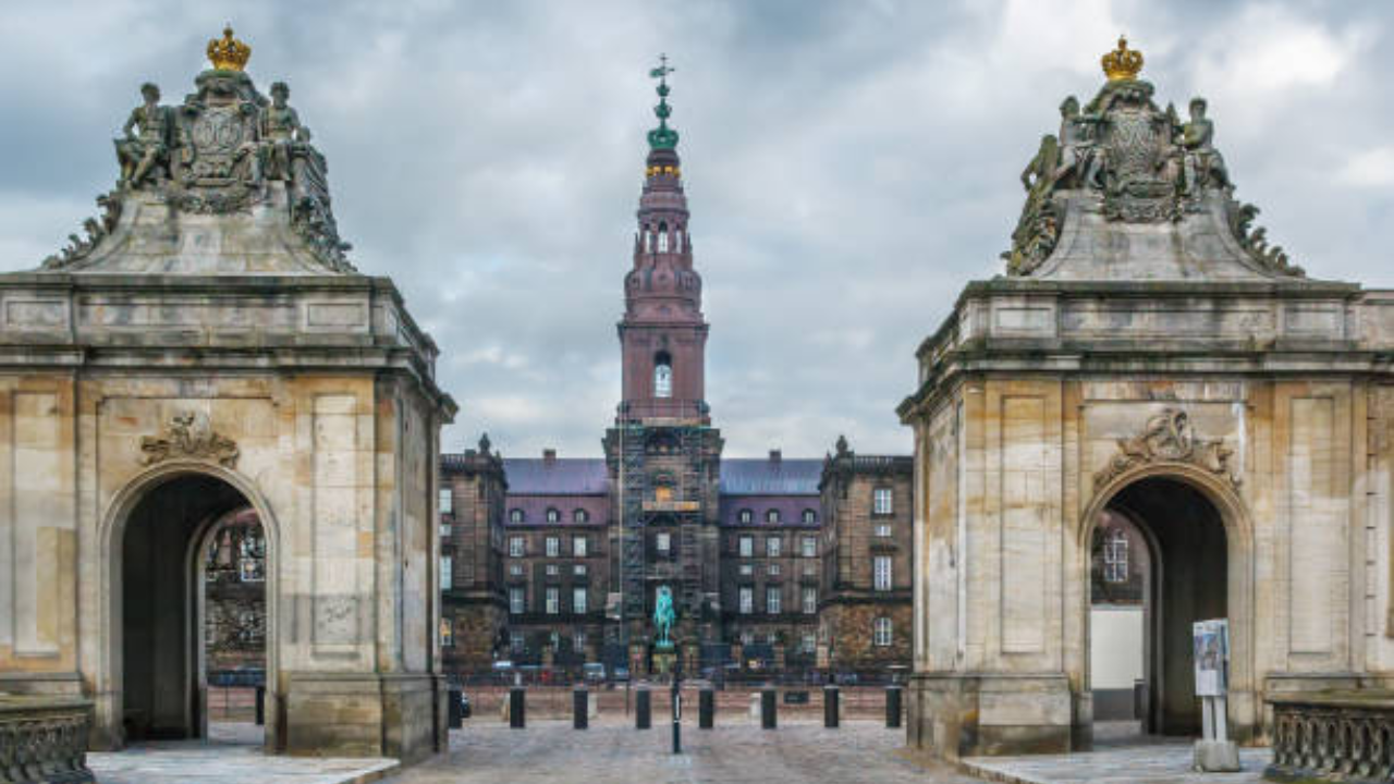 ডেনমার্কের বিরুদ্ধে ইসরায়েলে অস্ত্র বিক্রি মামলার শুনানি শুরু