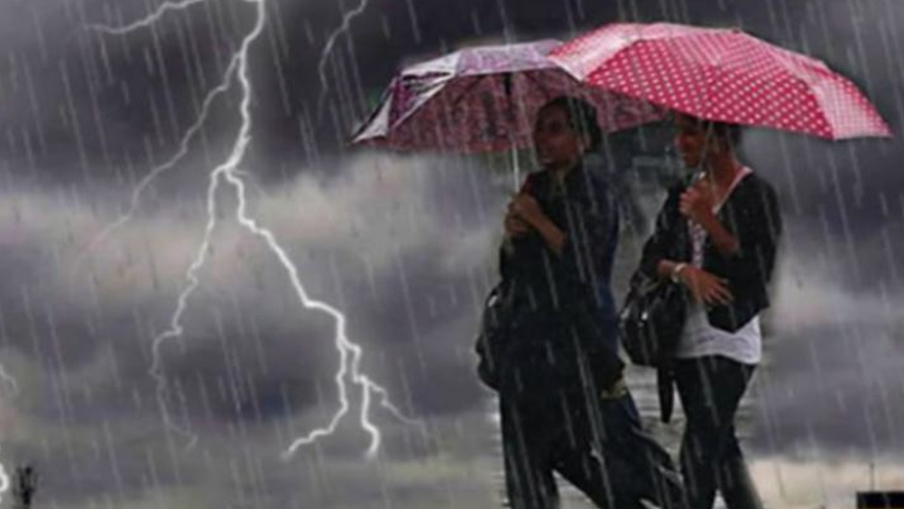 ঢাকাসহ ৩ বিভাগে বজ্রবৃষ্টির শঙ্কা