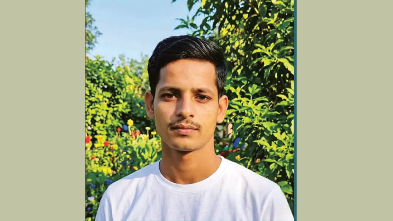 ধান কাটতে গিয়ে বজ্রপাতে এনসিপি নেতা নিহত