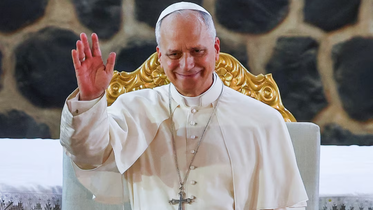 ধর্মের নামে বিশ্বজুড়ে ধ্বংসযজ্ঞ চালাচ্ছে কিছু স্বৈরশাসক: পোপ