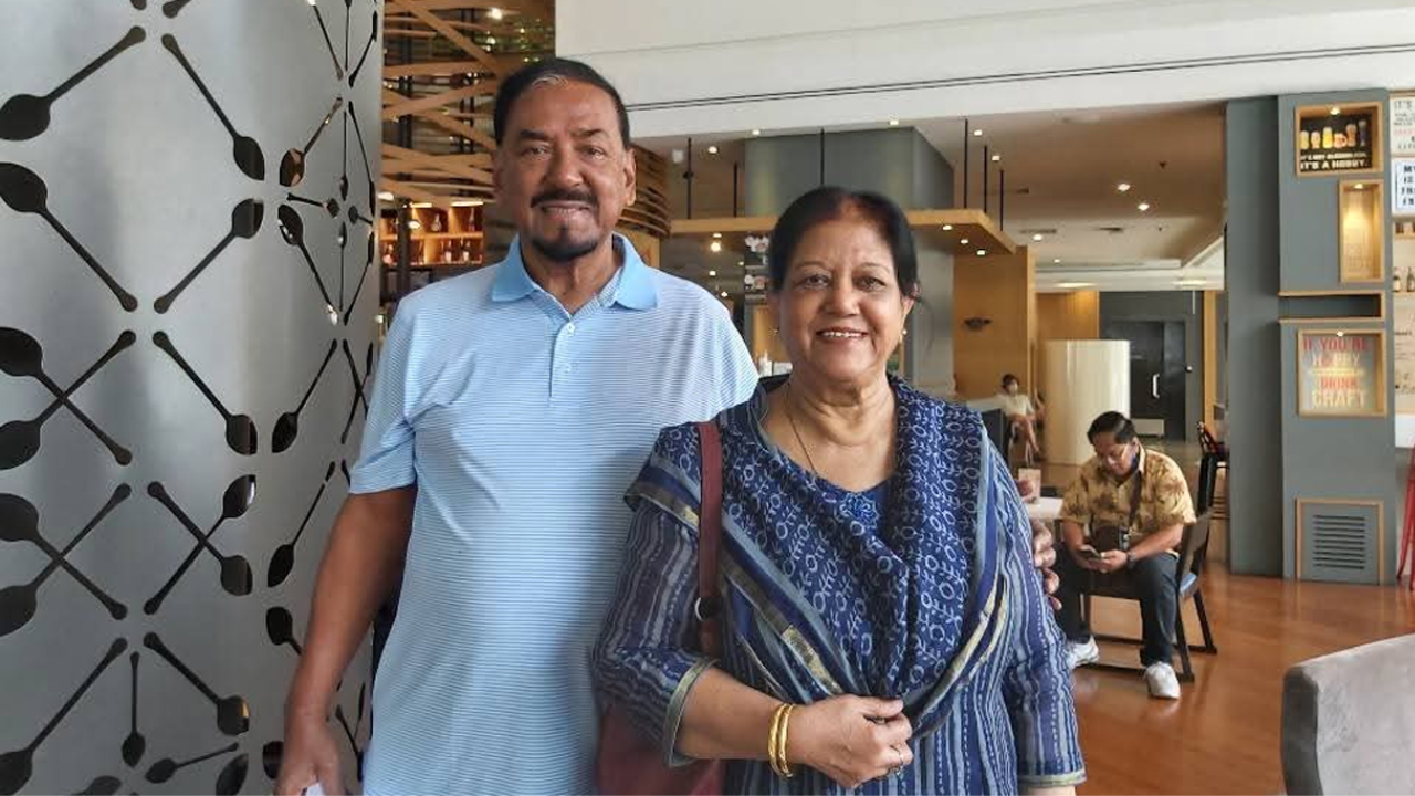 স্পিকার হাফিজ উদ্দিনের সহধর্মিণী মারা গেছেন