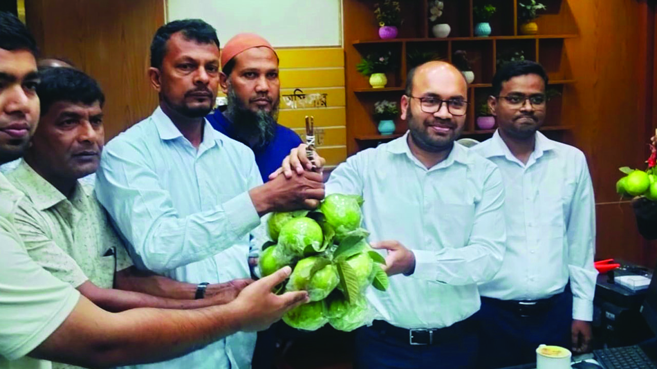 ডিজেলের জন্য কৃষিমন্ত্রীকে ফোন কৃষকের