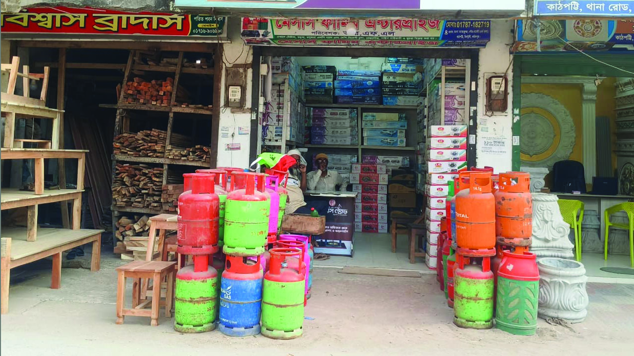দোকান