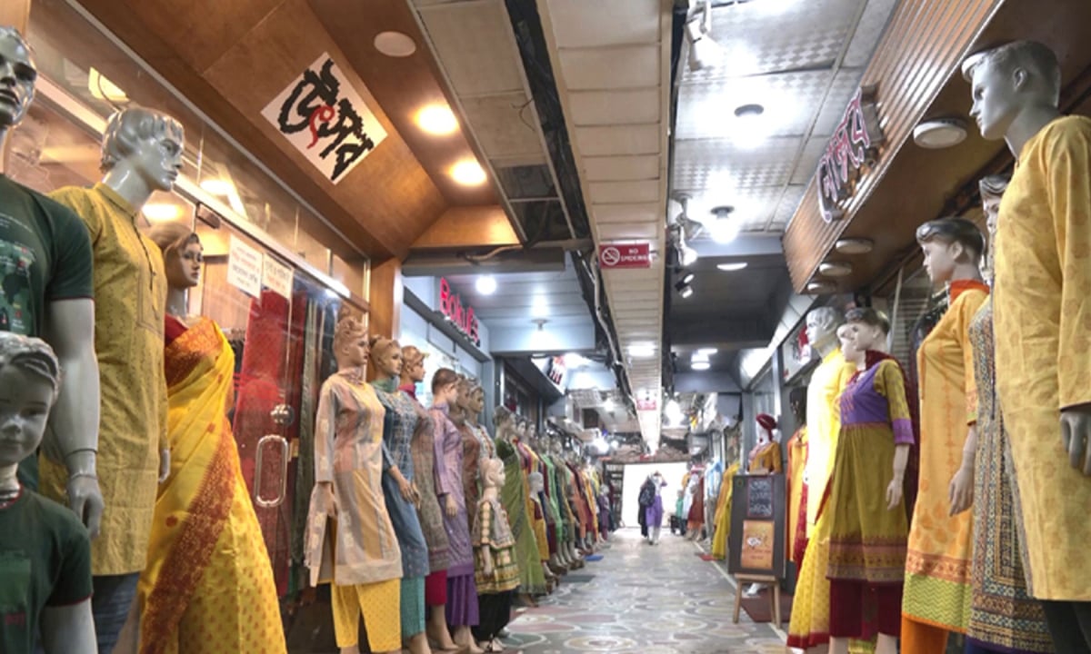 দোকান খোলা-বন্ধে নতুন সময়সূচির প্রস্তাব মালিক সমিতির