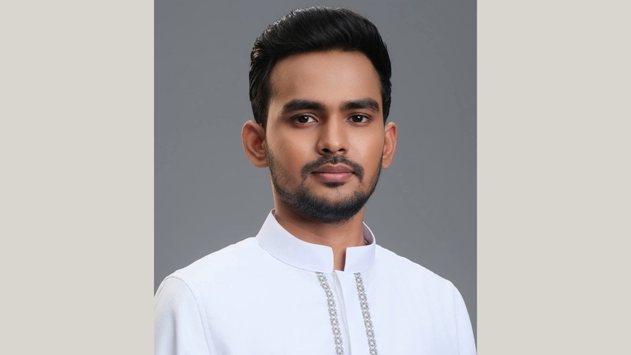 দক্ষিণ কোরিয়া যাচ্ছেন আসিফ মাহমুদ