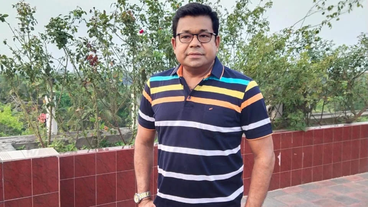 বিএনপিতে ফিরলেন মনির খান