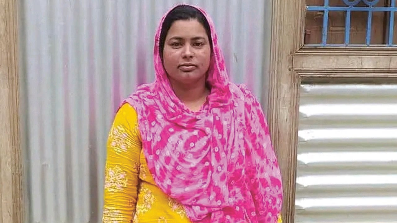 লেবাননে বোমা হামলায় বাংলাদেশি নারী নিহত