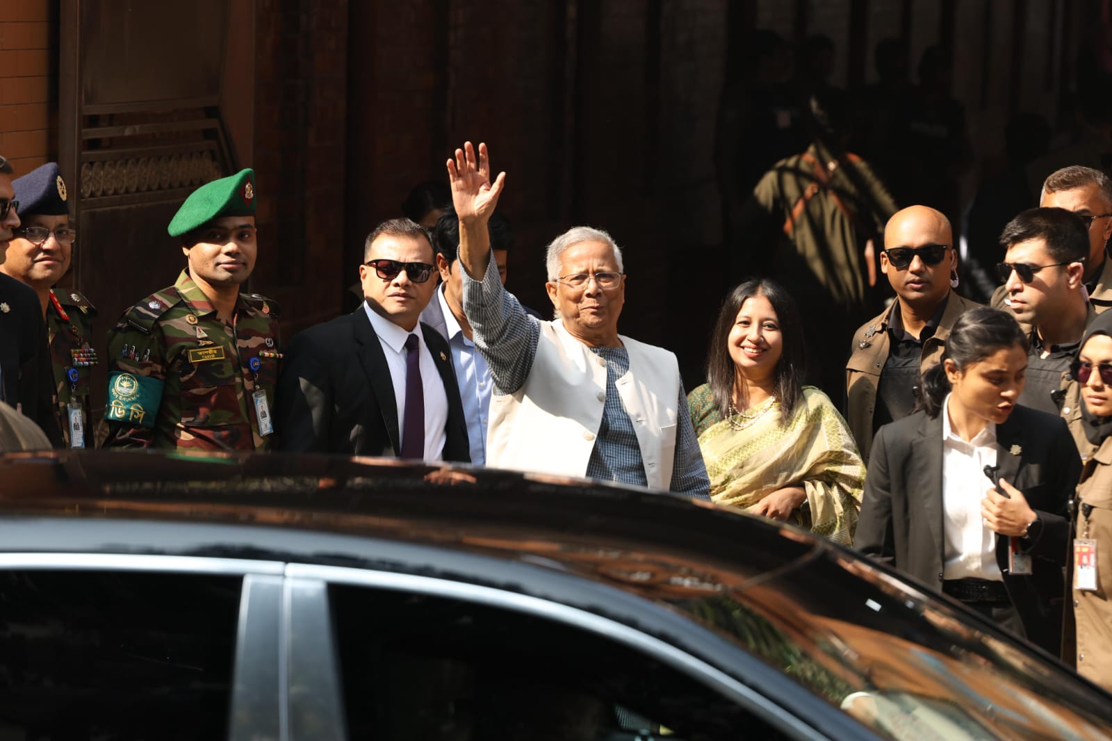 dr.yunus