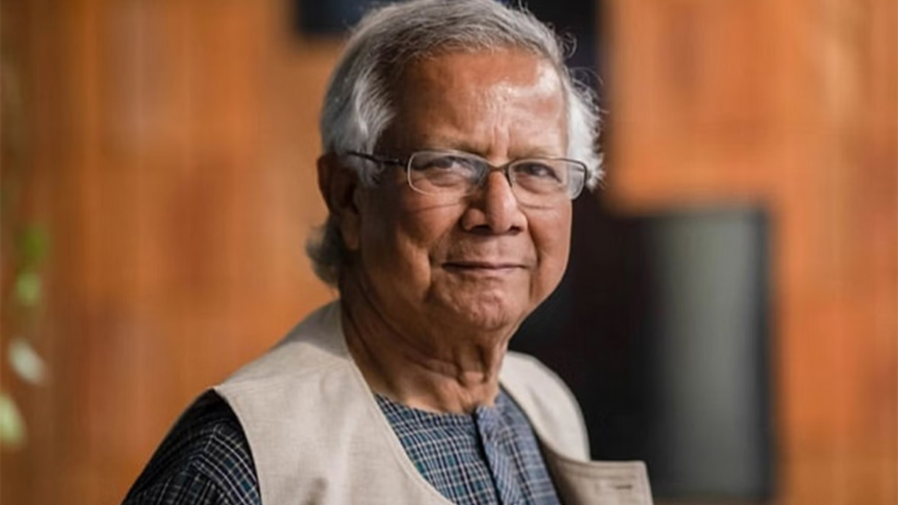 ড. ইউনূসসহ ৫ জনের বিরুদ্ধে মামলার আবেদন খারিজ