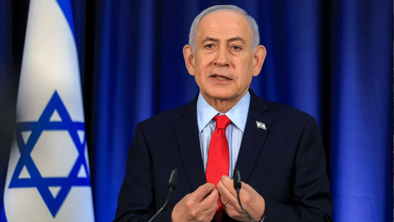 দুর্নীতি মামলায় আবার কাঠগড়ায় দাঁড়াচ্ছেন নেতানিয়াহু