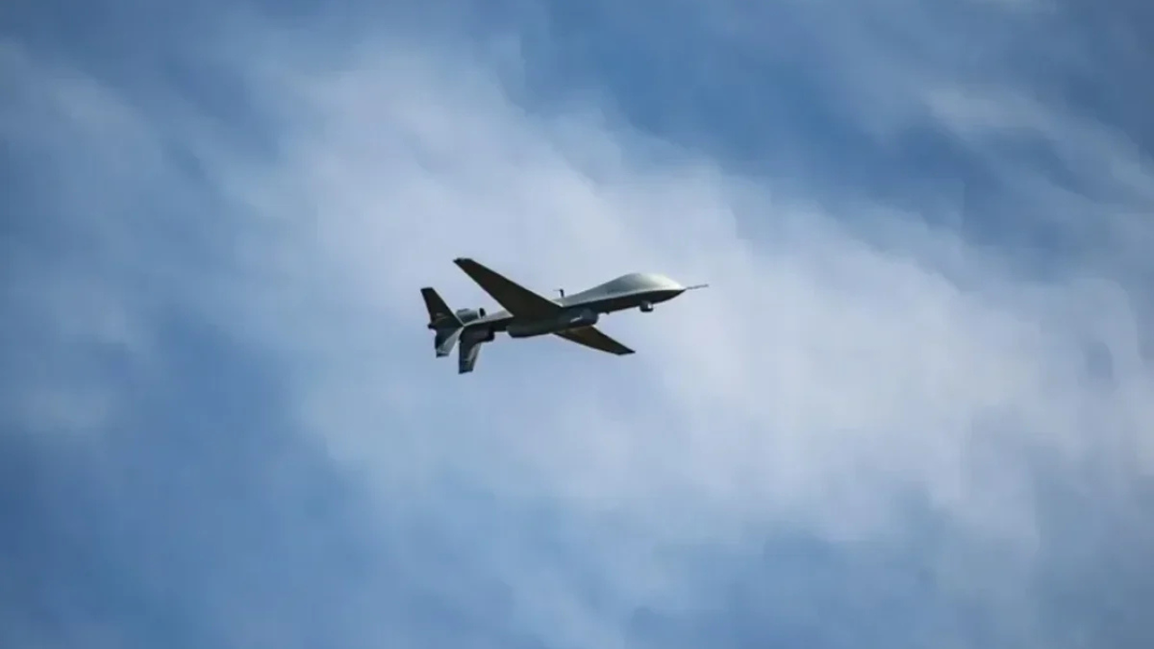 ১০ ড্রোন ধ্বংস সৌদির, হামলার সঙ্গে সম্পর্ক নেই বললো ইরান