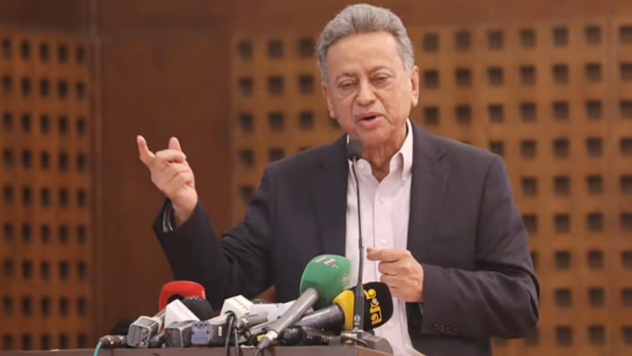 দেশকে অস্থিতিশীল করতে চাইলে ছাড় নয়: অর্থমন্ত্রী