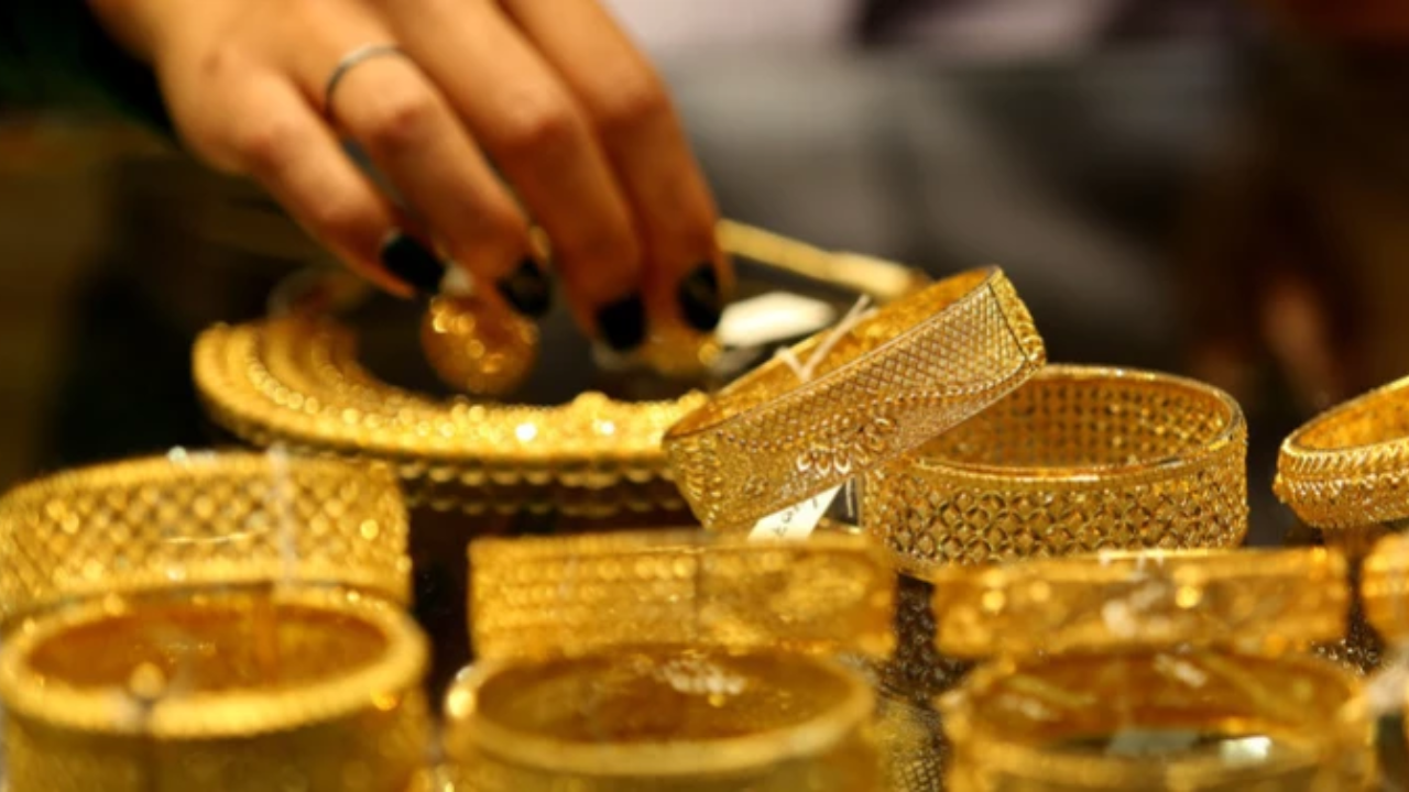 দেশের বাজারে বাড়ল স্বর্ণের দাম