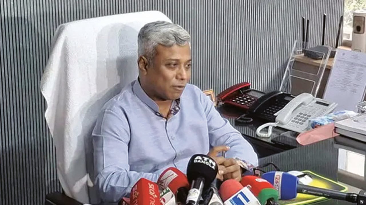 দেশের ইতিহাসে সবচেয়ে বেশি জ্বালানি তেল মজুত আছে: প্রতিমন্ত্রী