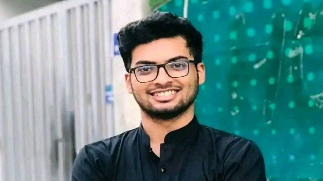 দেশের পথে শিক্ষার্থী লিমনের মরদেহ