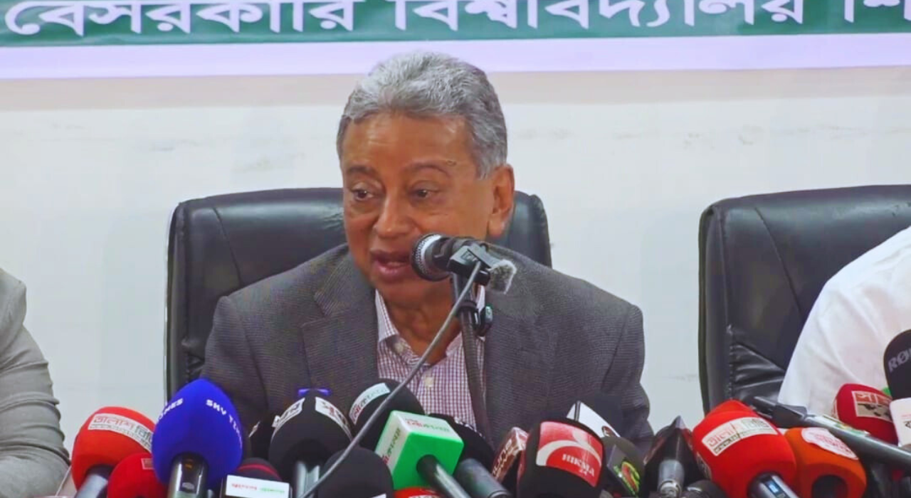 ‘প্রত্যেকটি অঞ্চলের সম্ভাবনাকে মাথায় রেখেই বাজেট করা হয়েছে’