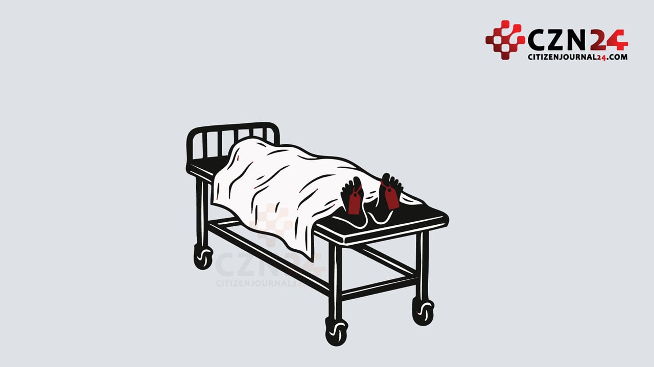 দোয়া মাহফিলে হিট স্ট্রোকে বৃদ্ধের মৃত্যু