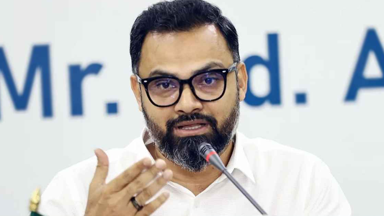 এআই এখন প্রযুক্তিগত পরিবর্তনের মূল চালিকাশক্তি: ক্রীড়া প্রতিমন্ত্রী