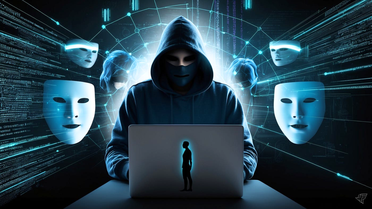 এআইয়ের আড়ালে হ্যাকিং: কতটা নিরাপদ আপনি?