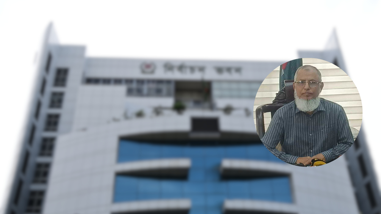 ১৩ ফেব্রুয়ারির মধ্যেই নির্বাচনের ফল ঘোষণা: ইসি আনোয়ারুল