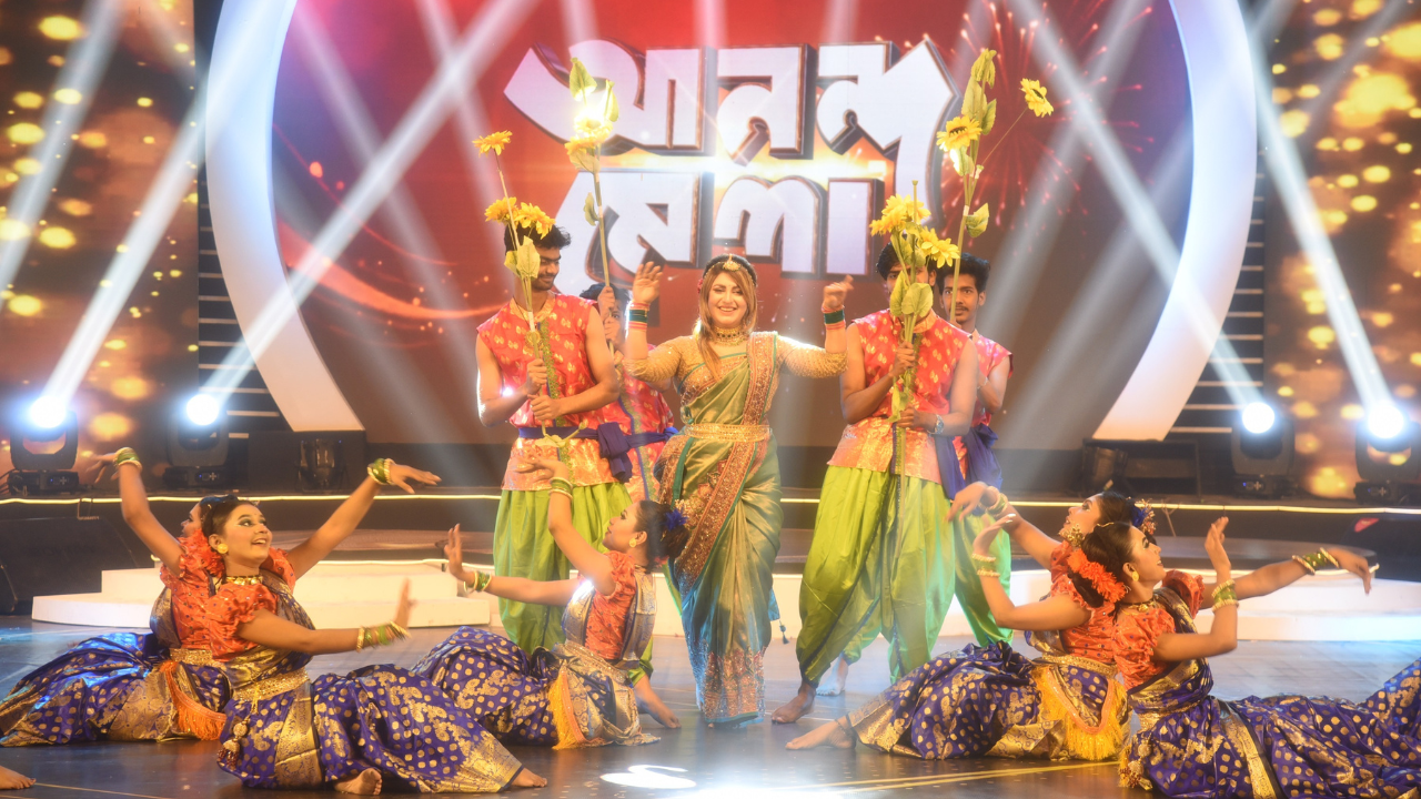 ঈদ আনন্দমেলায় যা থাকছে