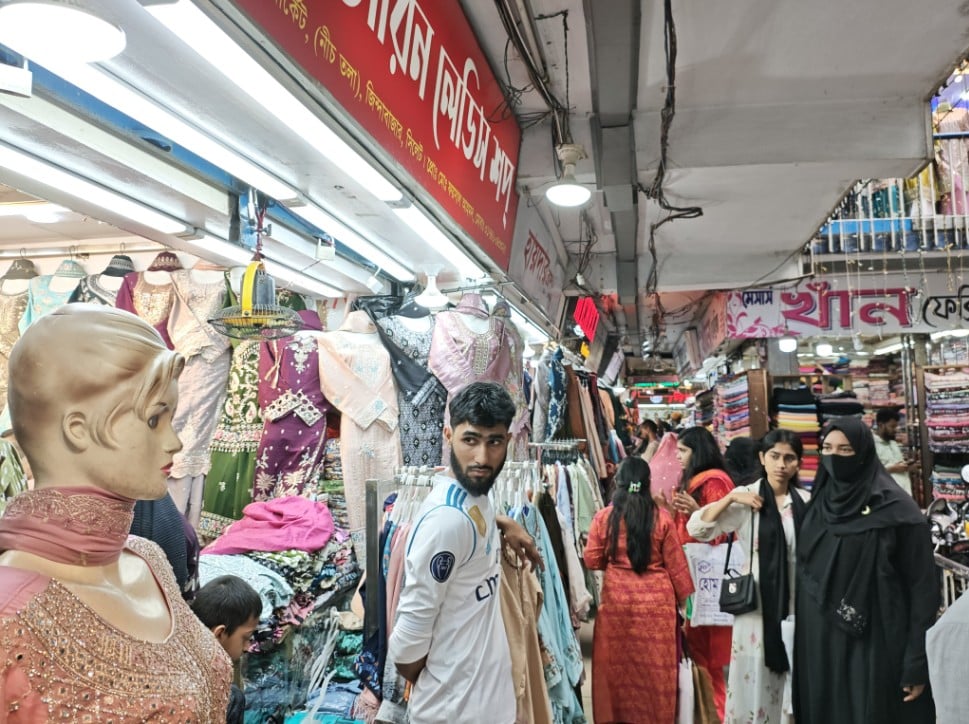 eid bazar 2