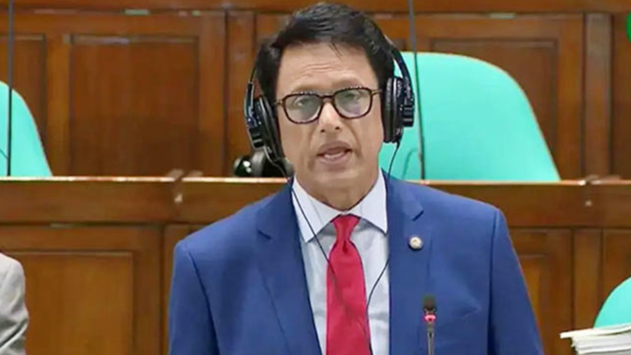 এক হাজার মাদ্রাসায় কারিগরি ট্রেড কোর্স চালুর ঘোষণা শিক্ষামন্ত্রীর