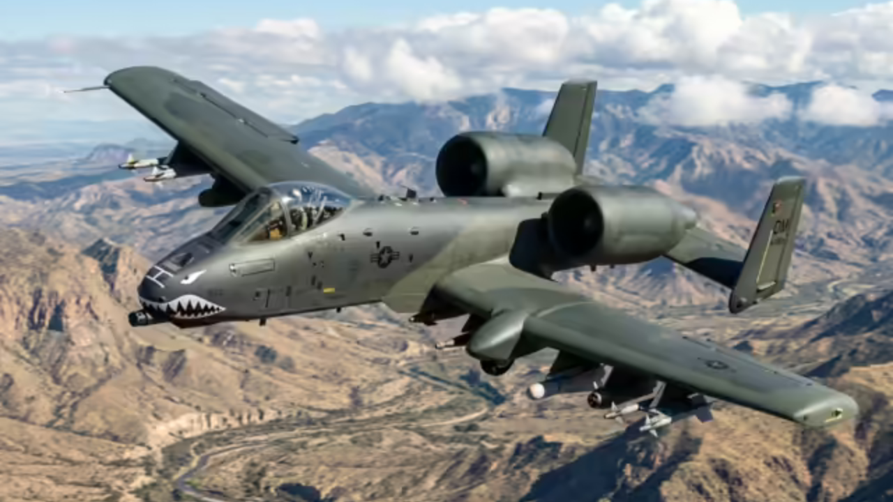 একদিনে ২ মার্কিন যুদ্ধবিমান ভূপাতিতের দাবি ইরানের