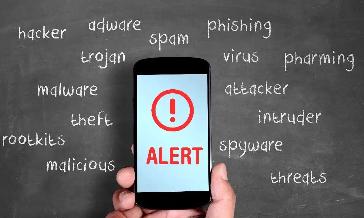 এখনই ডিলিট করুন গুগল ও অ্যাপল স্টোরে থাকা এই ৯টি অ্যাপ!