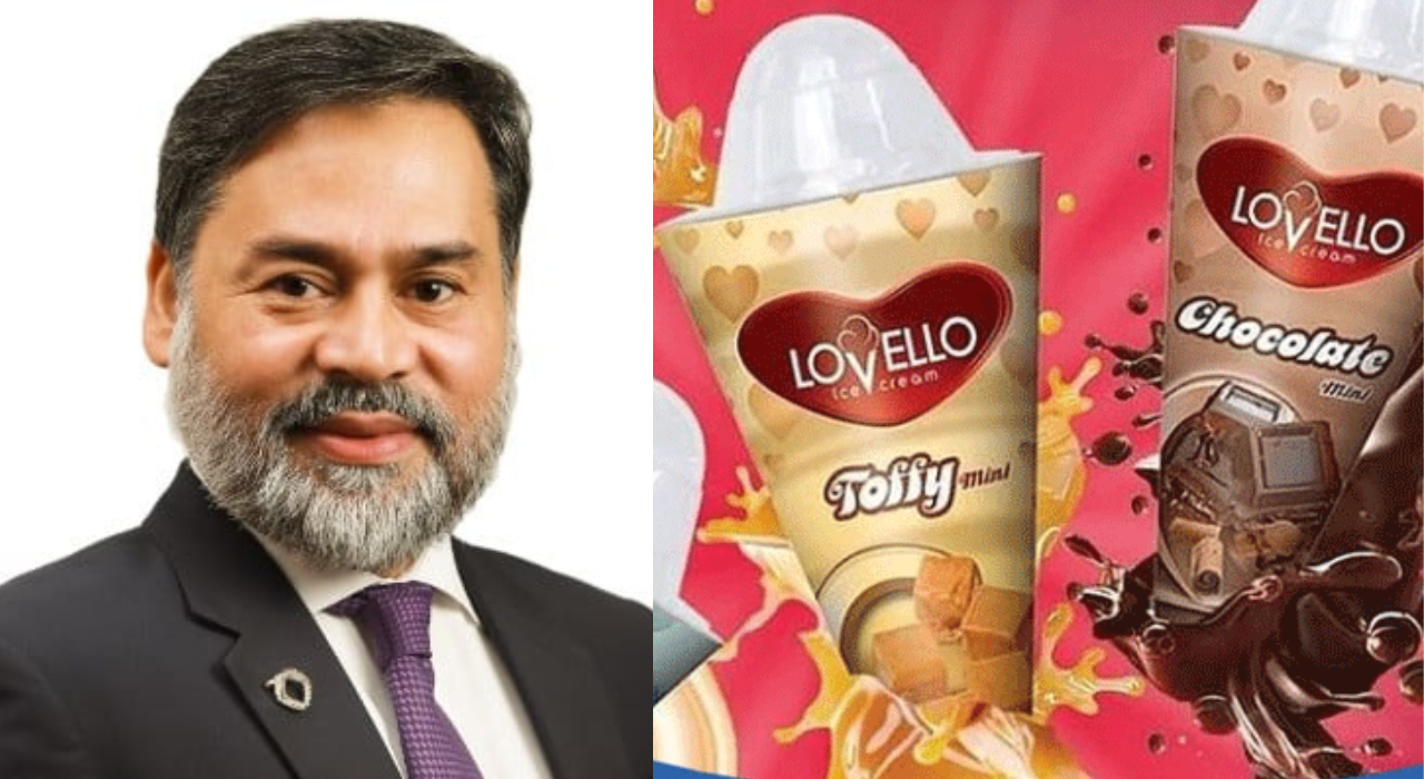 লাভেলো আইসক্রিমের এমডির দেশত্যাগে নিষেধাজ্ঞা